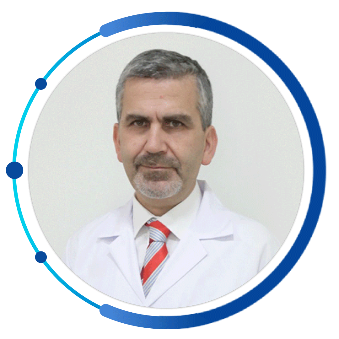 Özer Selimoğlu
